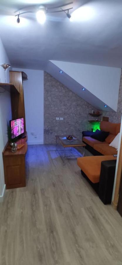 Ohana Atico Avenida Chayofita Apartment Los Cristianos  Exterior foto