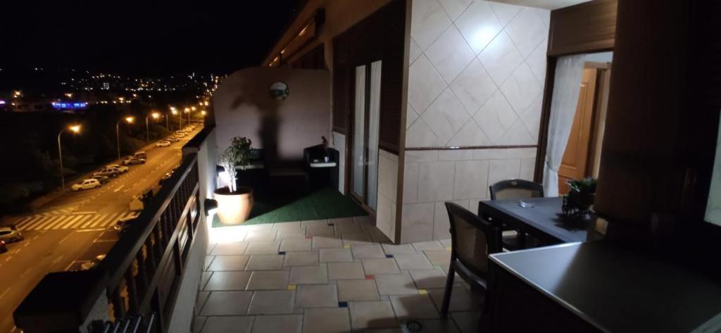 Ohana Atico Avenida Chayofita Apartment Los Cristianos  Exterior foto