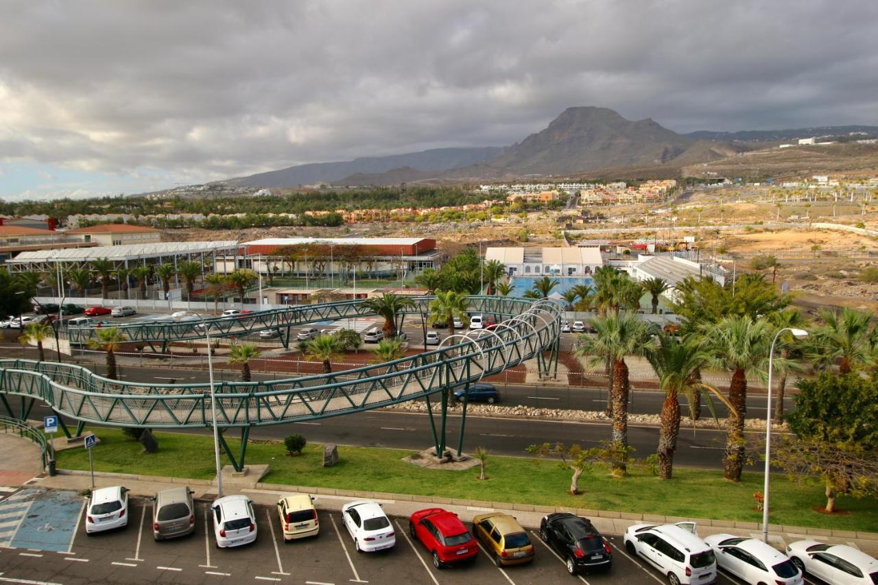 Ohana Atico Avenida Chayofita Apartment Los Cristianos  Exterior foto