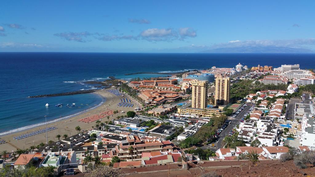 Ohana Atico Avenida Chayofita Apartment Los Cristianos  Cameră foto