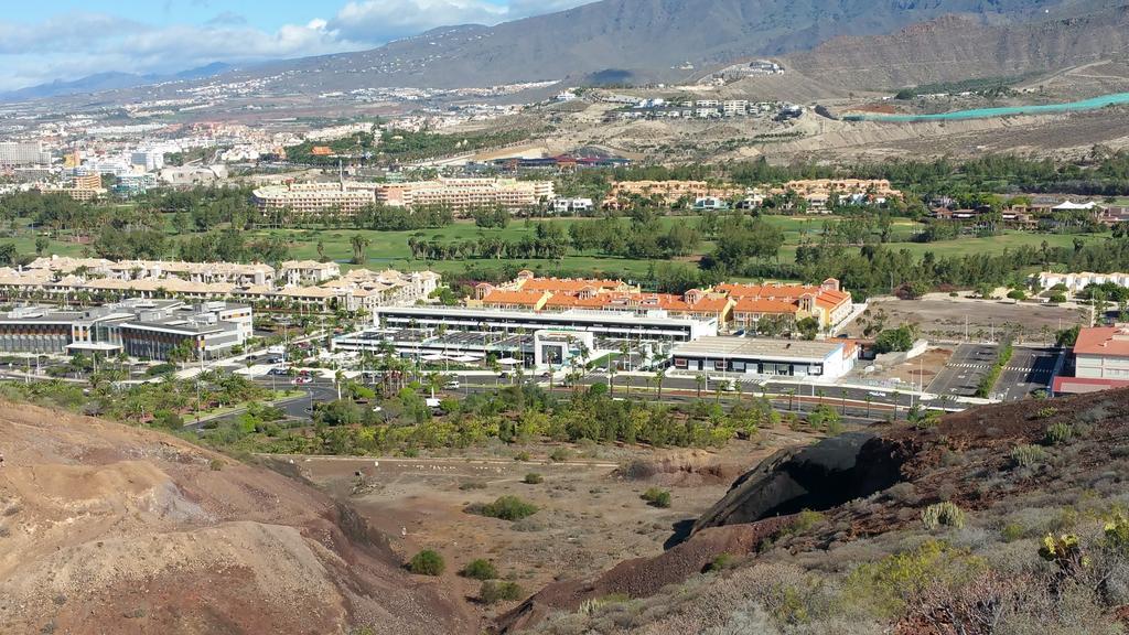 Ohana Atico Avenida Chayofita Apartment Los Cristianos  Cameră foto