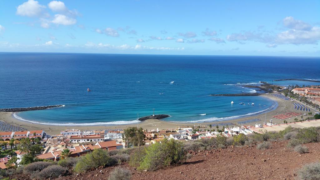 Ohana Atico Avenida Chayofita Apartment Los Cristianos  Cameră foto