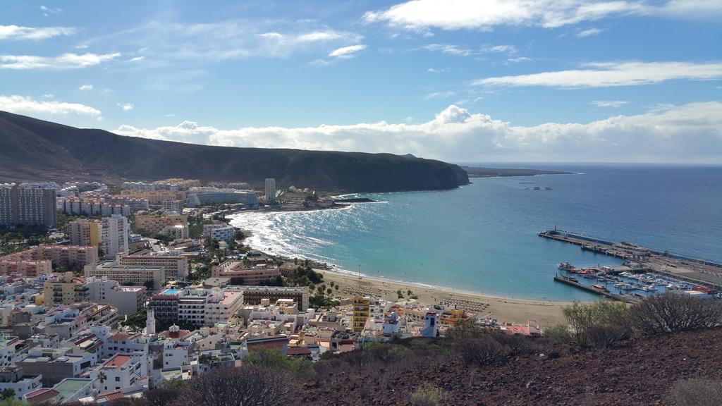 Ohana Atico Avenida Chayofita Apartment Los Cristianos  Cameră foto